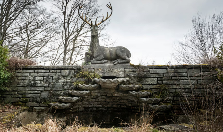 Ruine Sandegg, Salenstein, Switzerland, Switzerland